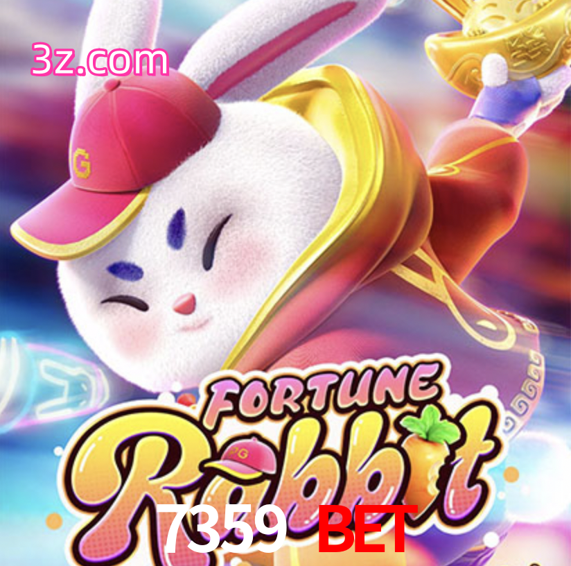 Fortune Rabbit